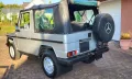 Mercedes-Benz 200GE Cabrio 