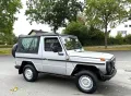 Mercedes-Benz 200GE Cabrio 