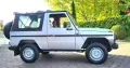 Mercedes-Benz 200GE Cabrio 