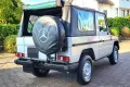 Mercedes-Benz 200GE Cabrio 