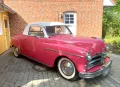 Plymouth Andere