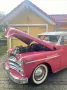 Plymouth Andere