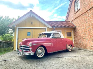 Plymouth Andere