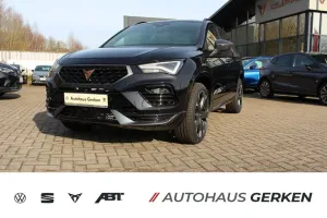 Cupra Ateca VZ 2.0 TSI DSG 4Drive *AHK*LED*AreaView*Di
