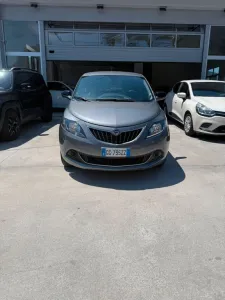 Lancia Ypsilon 1.0 FireFly 5 porte S&S Hybrid Ec