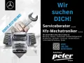 Mercedes-Benz Citan 112 CDI MBUX/Navi/Hecktüren/Sitzheizung