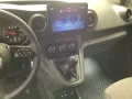 Mercedes-Benz Citan 112 CDI MBUX/Navi/Hecktüren/Sitzheizung