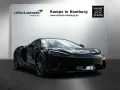 McLaren GT S I Techluxe I Lift I Garantie