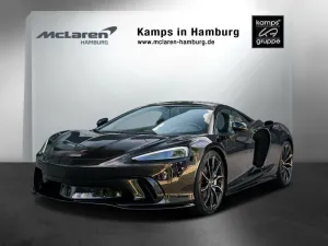 McLaren GT S I Techluxe I Lift I Garantie