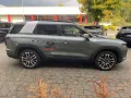 Ssangyong Torres 1.5 AT 2WD Forest Edition NAVI ACC SITZHZ