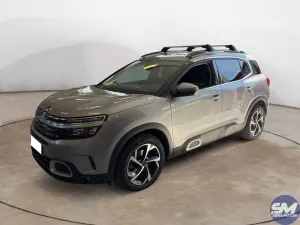 Citroën C5 Aircross C5 Aircross BlueHDi 130 S&S 
