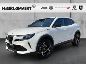 Alfa Romeo Junior IBRIDA Speciale 1.2 VGT MASSAGE+PDC+KAMER