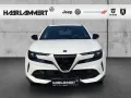 Alfa Romeo Junior IBRIDA Speciale 1.2 VGT MASSAGE+PDC+KAMER
