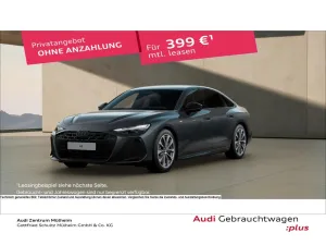Audi A6 Limousine TFSI quattro 270 kW S-Line Matrix A