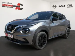 Nissan JUKE 1.0 DIG-T 114 PS 7DCT N-Sport Tech ProPILOT