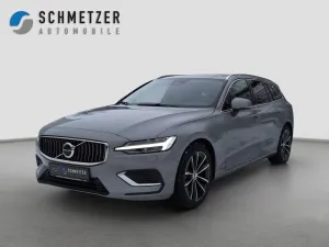 Volvo V60+T6+ AWD+Bright+Lenkradhzg+Voll-LED+360°Kamer
