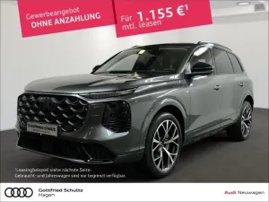 Audi Q7 TDI quattro S line AHK Pano HUD Standheizung