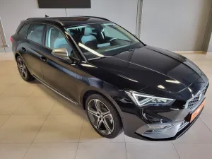 Seat Leon Sportst. -FR Plus- 2.0 TDI DSG *Garantie*