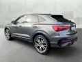 Audi Q3 Sportback 35 TDI S line S tronic*NAVI PLUS*BL