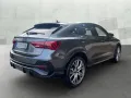 Audi Q3 Sportback 35 TDI S line S tronic*NAVI PLUS*BL