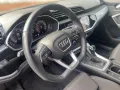 Audi Q3 Sportback 35 TDI S line S tronic*NAVI PLUS*BL