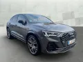 Audi Q3 Sportback 35 TDI S line S tronic*NAVI PLUS*BL