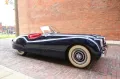 Jaguar XK120 Roadster - OTS