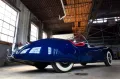 Jaguar XK120 Roadster - OTS