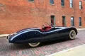 Jaguar XK120 Roadster - OTS