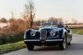 Jaguar XK120 Roadster - OTS