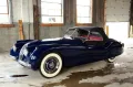 Jaguar XK120 Roadster - OTS