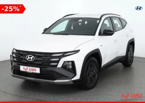 Hyundai Tucson 1.6 T-GDI Aut. LED Navi Kamera