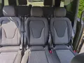 Mercedes-Benz V 300 V -Klasse V 300 d RWD STYLE lang