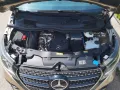 Mercedes-Benz V 300 V -Klasse V 300 d RWD STYLE lang