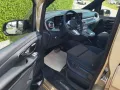 Mercedes-Benz V 300 V -Klasse V 300 d RWD STYLE lang