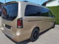 Mercedes-Benz V 300 V -Klasse V 300 d RWD STYLE lang