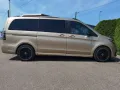 Mercedes-Benz V 300 V -Klasse V 300 d RWD STYLE lang