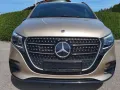 Mercedes-Benz V 300 V -Klasse V 300 d RWD STYLE lang