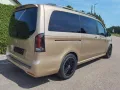Mercedes-Benz V 300 V -Klasse V 300 d RWD STYLE lang