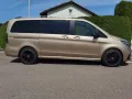 Mercedes-Benz V 300 V -Klasse V 300 d RWD STYLE lang