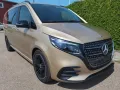 Mercedes-Benz V 300 V -Klasse V 300 d RWD STYLE lang
