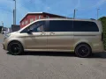Mercedes-Benz V 300 V -Klasse V 300 d RWD STYLE lang