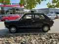 Fiat 127 - sehr frühes Modell -