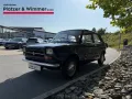 Fiat 127 - sehr frühes Modell -