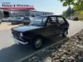 Fiat 127 - sehr frühes Modell -