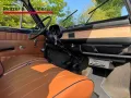 Fiat 127 - sehr frühes Modell -