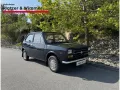 Fiat 127 - sehr frühes Modell -