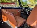 Fiat 127 - sehr frühes Modell -