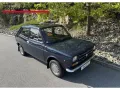 Fiat 127 - sehr frühes Modell -