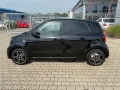 Smart ForFour forfour Brabus